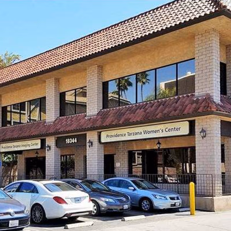 18344 Clark Street, Los Angeles - Image 8