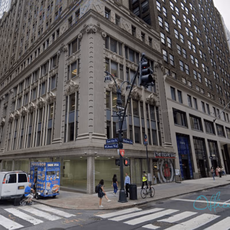 295 Madison Avenue, New York - Image 6