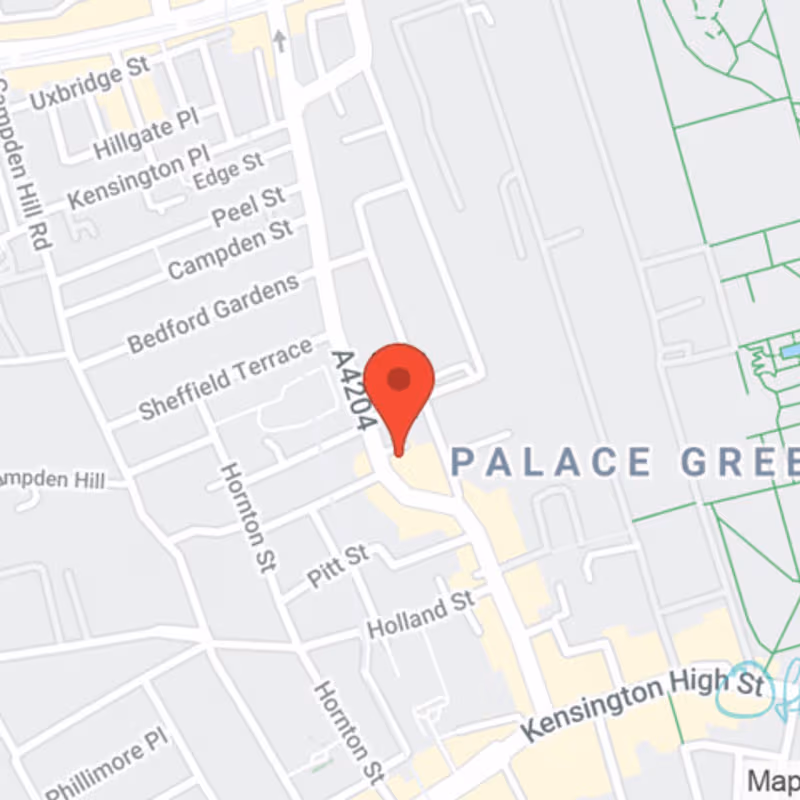 58-60 Kensington Church Street, London - Image 9