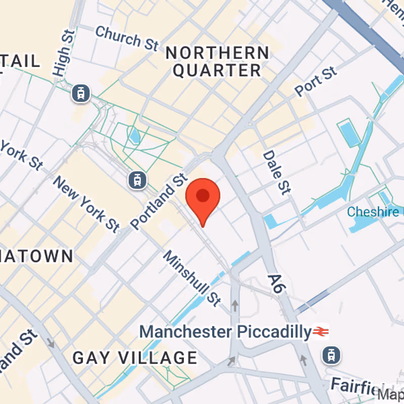 5 Aytoun St, Manchester - Image 13