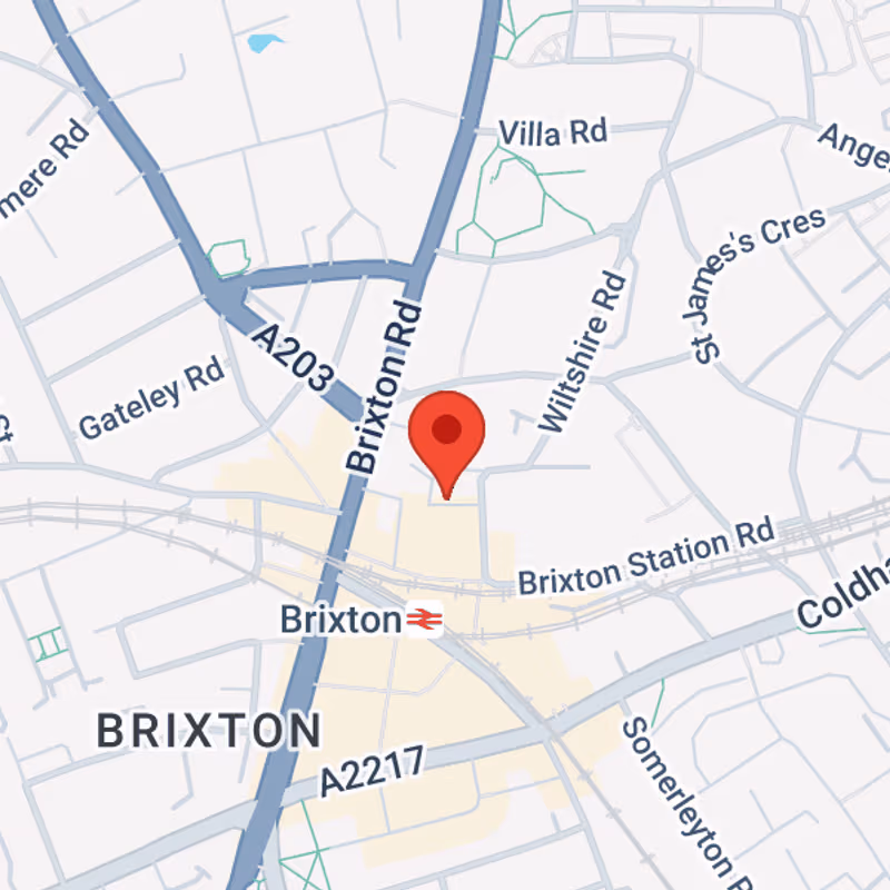 6 Canterbury Crescent, Brixton - Image 9