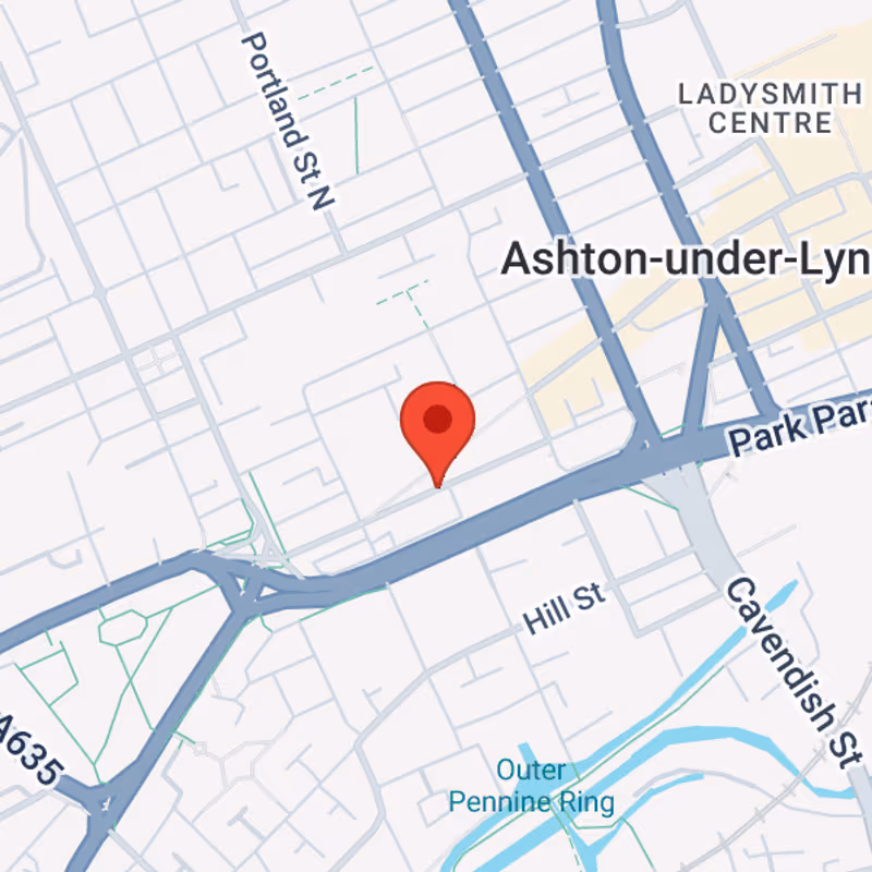 Stamford Street West, Ashton-under-lyne - Image 11