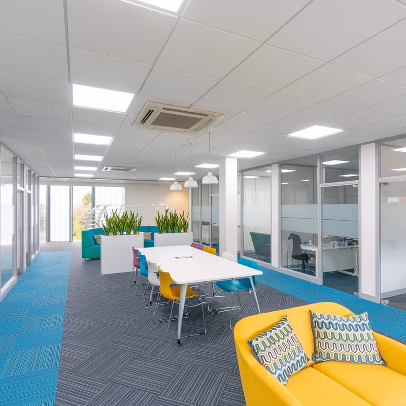 131 Mount Pleasant, Liverpool - Image 4