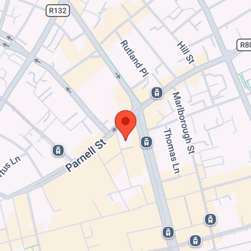 43 O'connell Street Upper, Dublin - Image 8