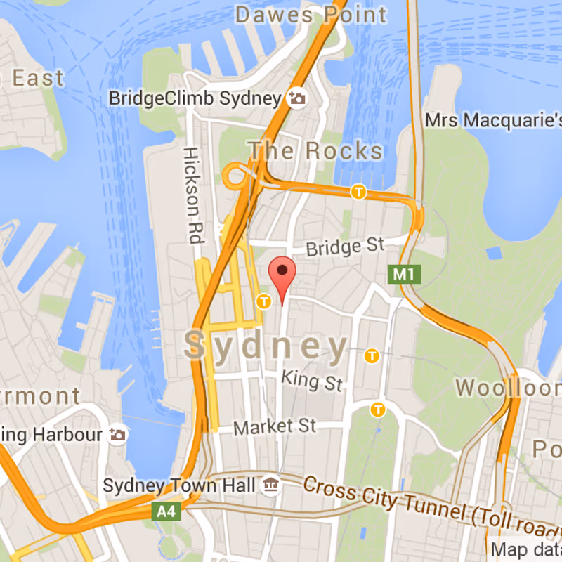 309 George Street, Sydney - Image 12