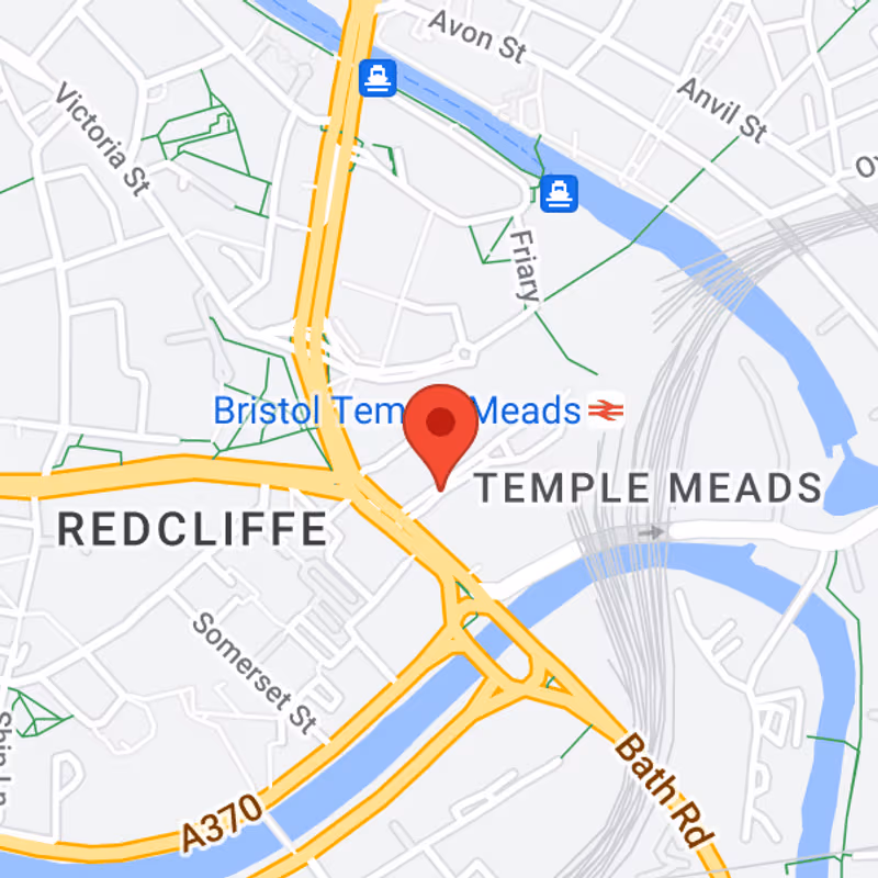 Station Approach, Temple Meads Bristol - Image 13