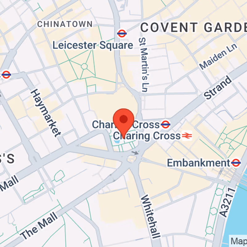 Trafalgar Square, Greater London - Image 11