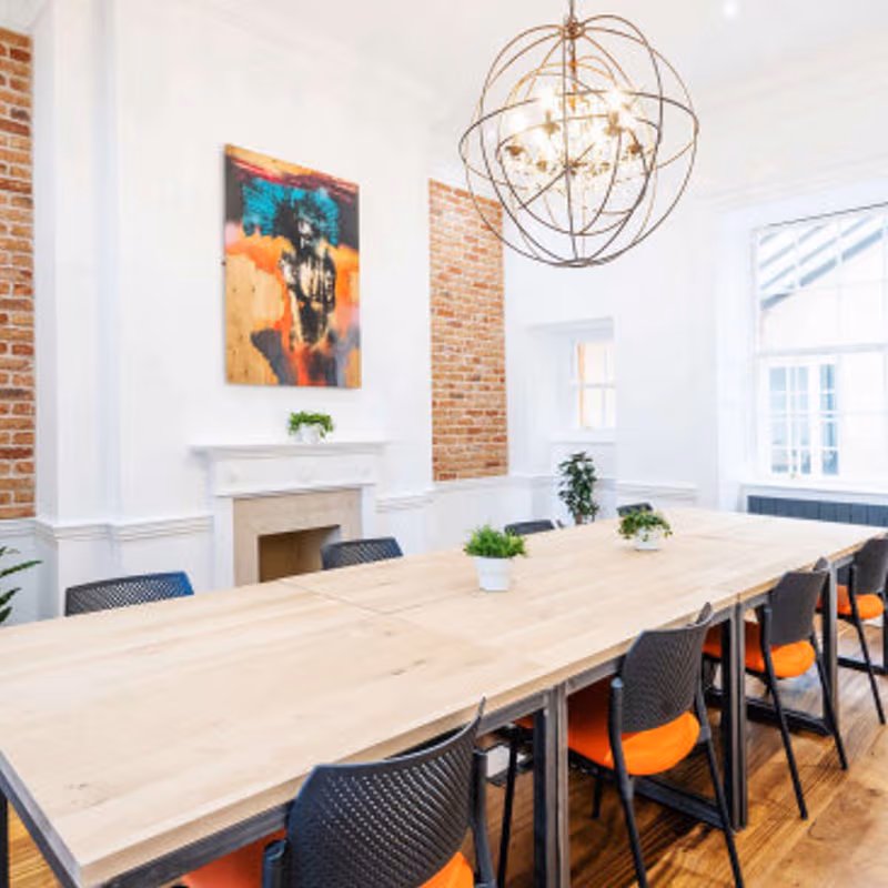 17-18 Berkeley Square, Clifton Bristol - Image 6