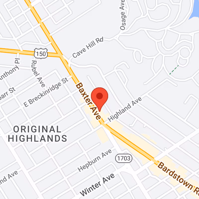 963 Baxter Ave, Louisville - Image 7