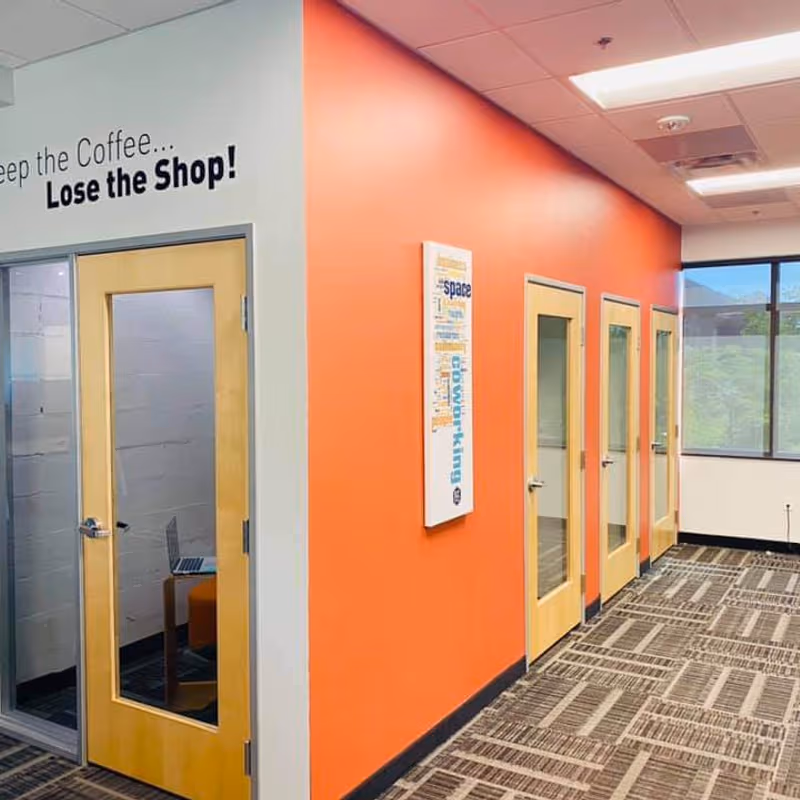 1530 Williams Field Rd, Gilbert - Image 2