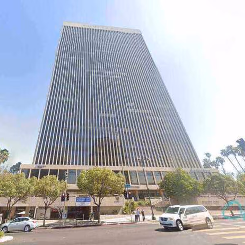 3435 Wilshire Blvd, Los Angeles - Image 9