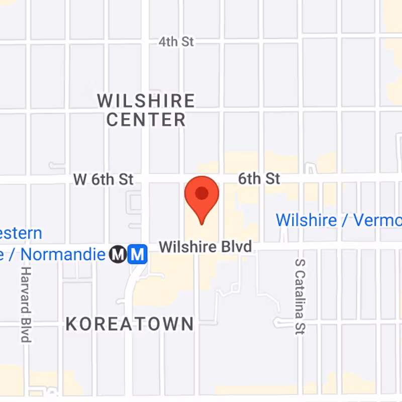 3435 Wilshire Blvd, Los Angeles - Image 10