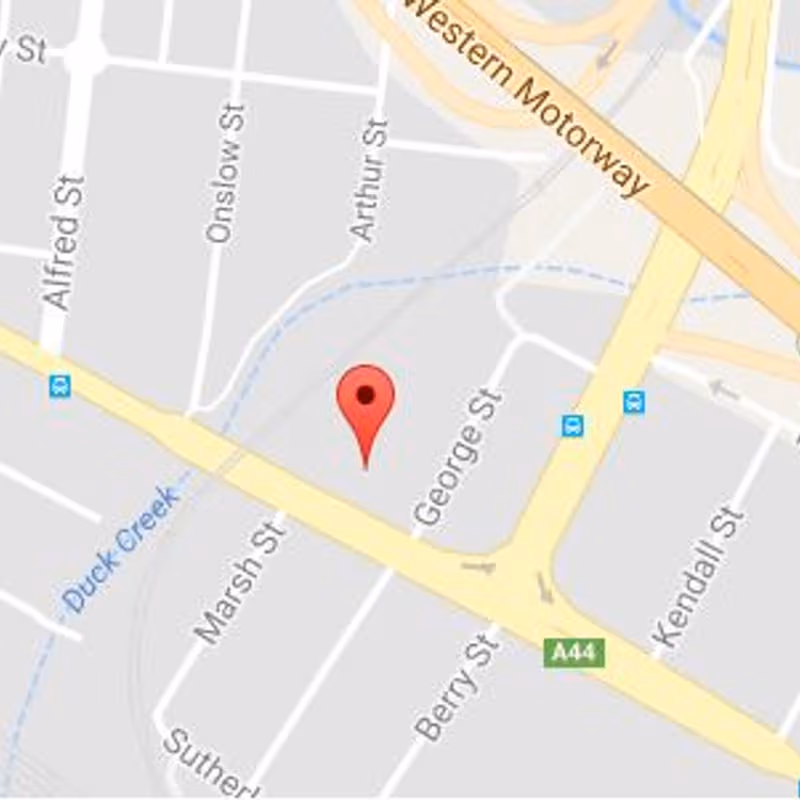 40 George Street, Granville - Image 11