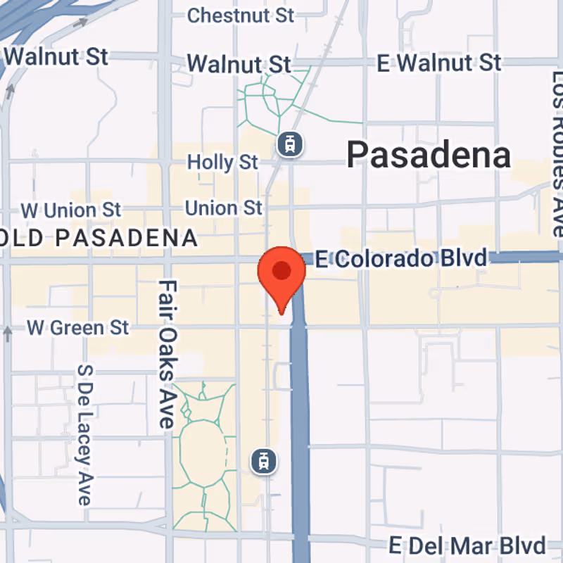 45 S Arroyo Pkwy, Pasadena - Image 14