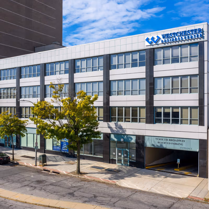 75 S Broadway, White Plains - Image 9