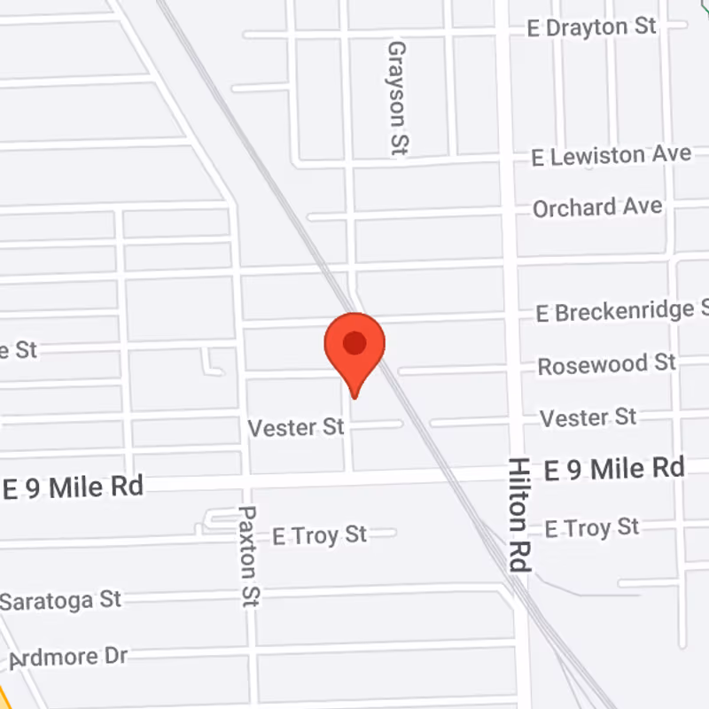 1938 Burdette St, Ferndale - Image 17