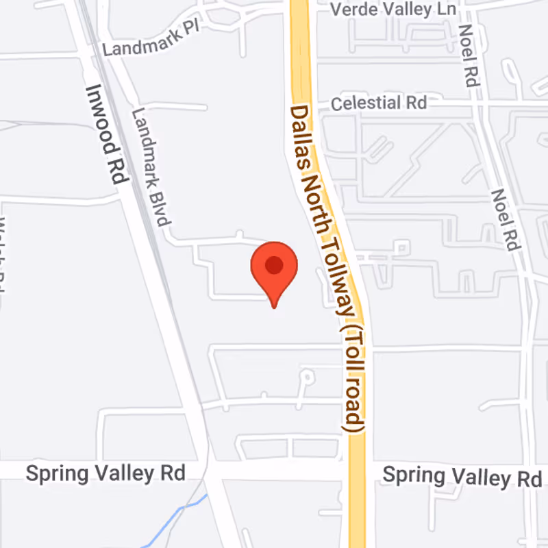 14555 Dallas Pkwy, Dallas - Image 14