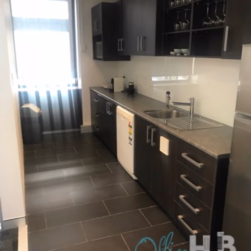 123 Eagle Street, Brisbane - Image 14