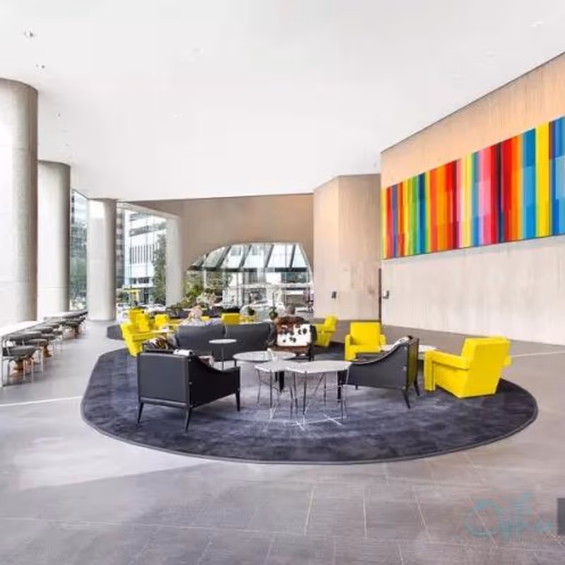123 Eagle Street, Brisbane - Image 5