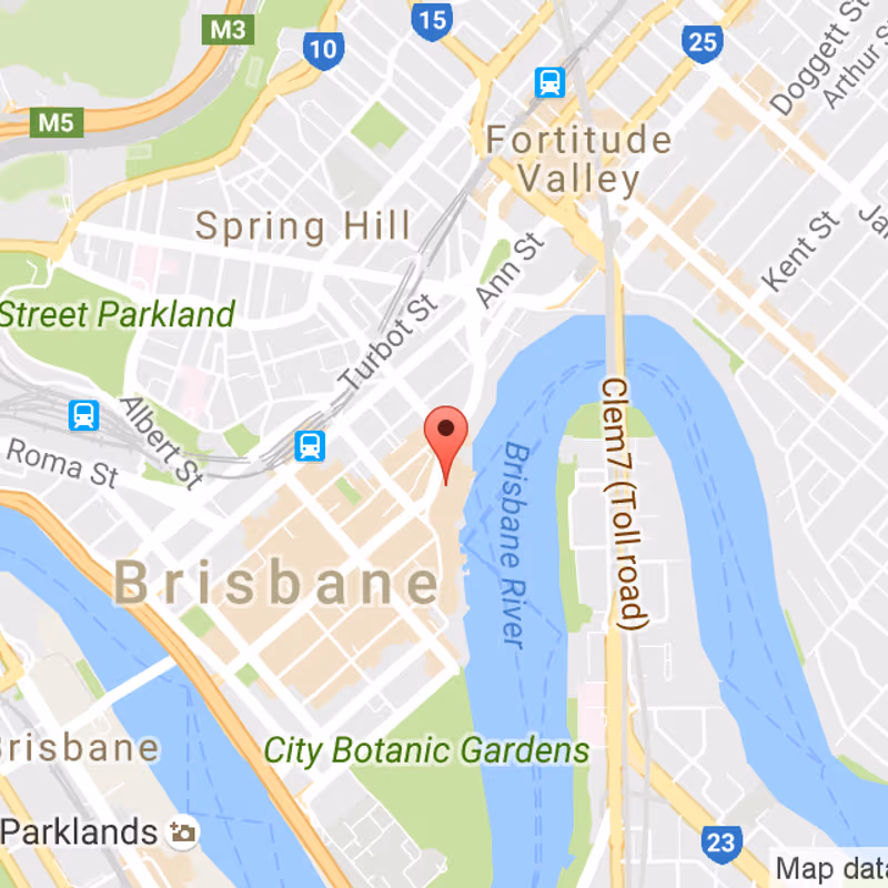 123 Eagle Street, Brisbane - Image 18
