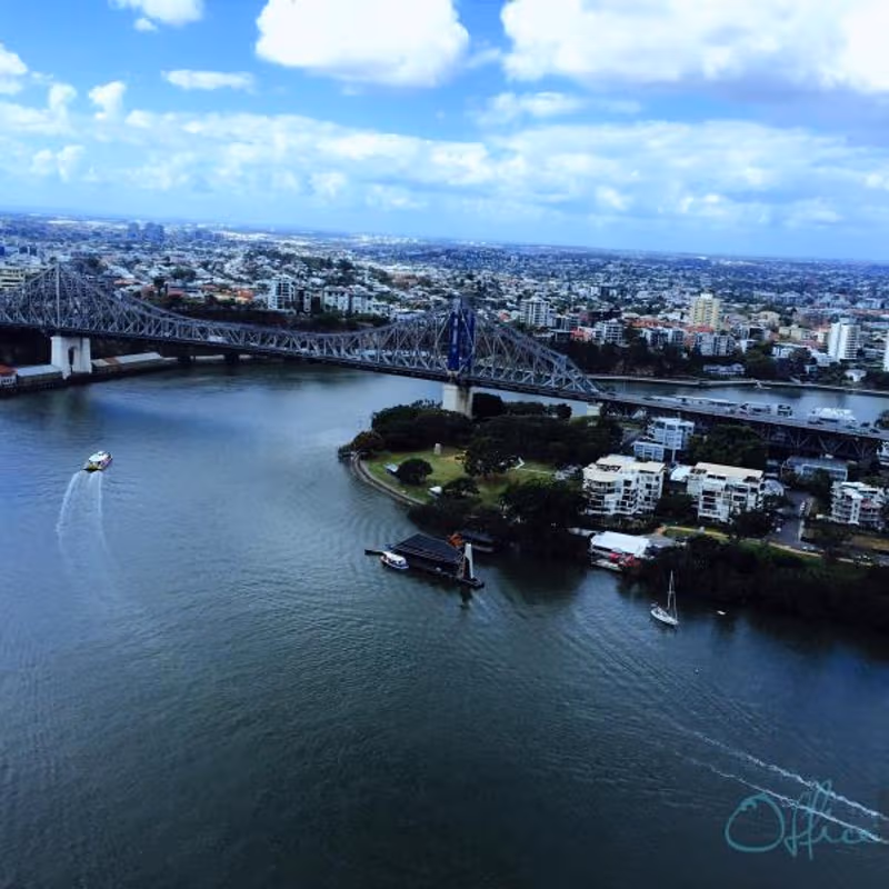 123 Eagle Street, Brisbane - Image 16