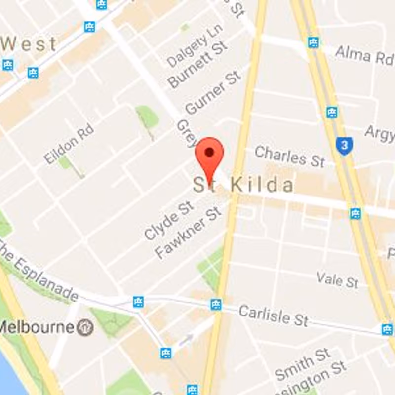92 Clyde St, St Kilda - Image 1