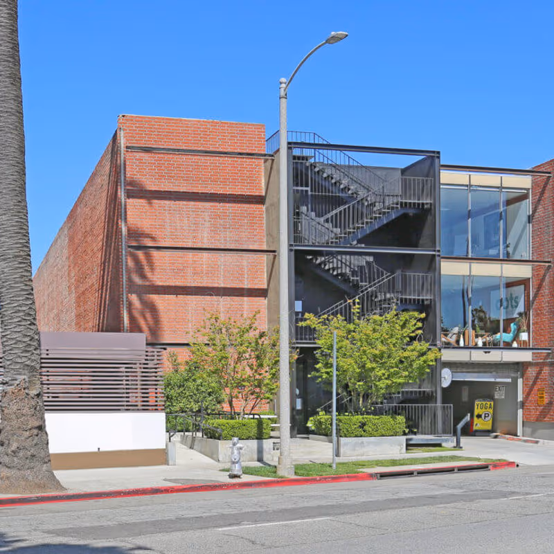 113 N San Vicente Blvd, Beverly Hills - Image 7