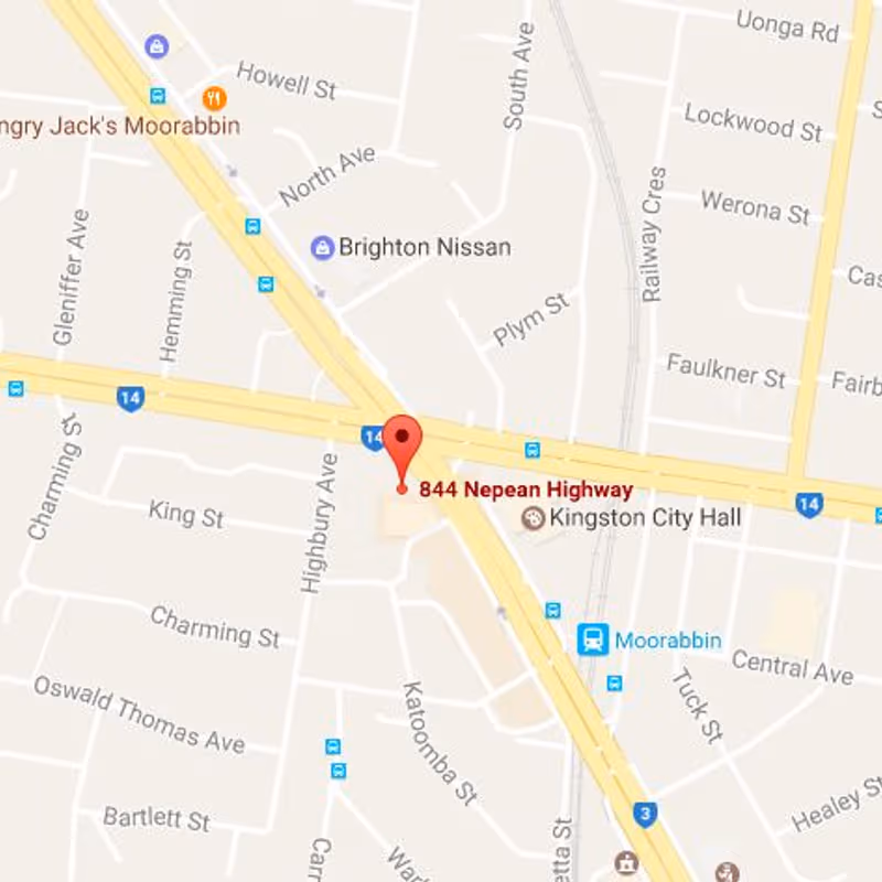 844 Nepean Highway, Hampton East - Image 12