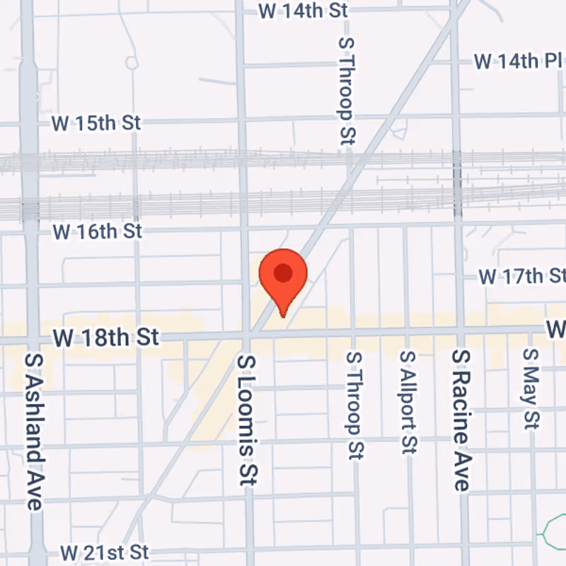 1655 S Blue Island Ave, Chicago - Image 9