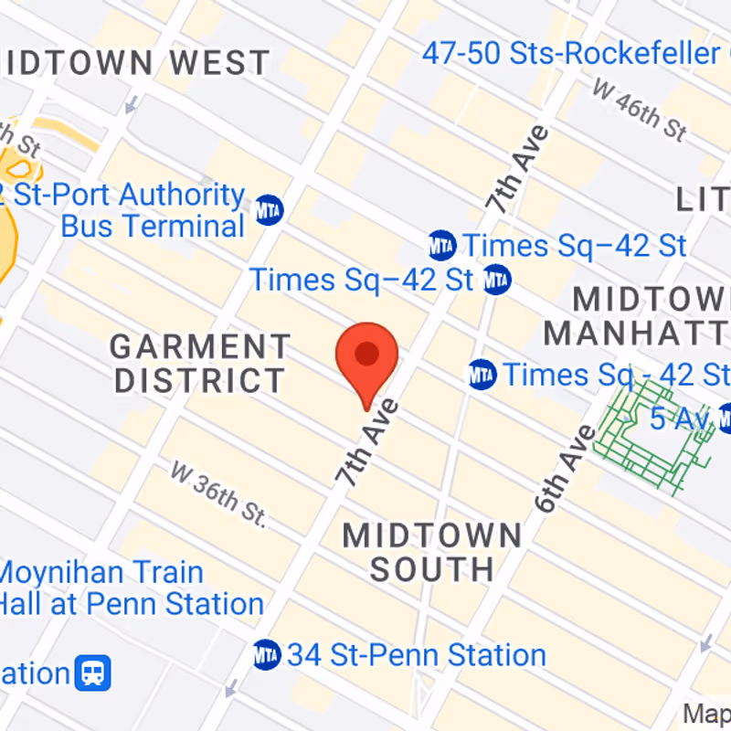 530 Seventh Avenue, New York - Image 12