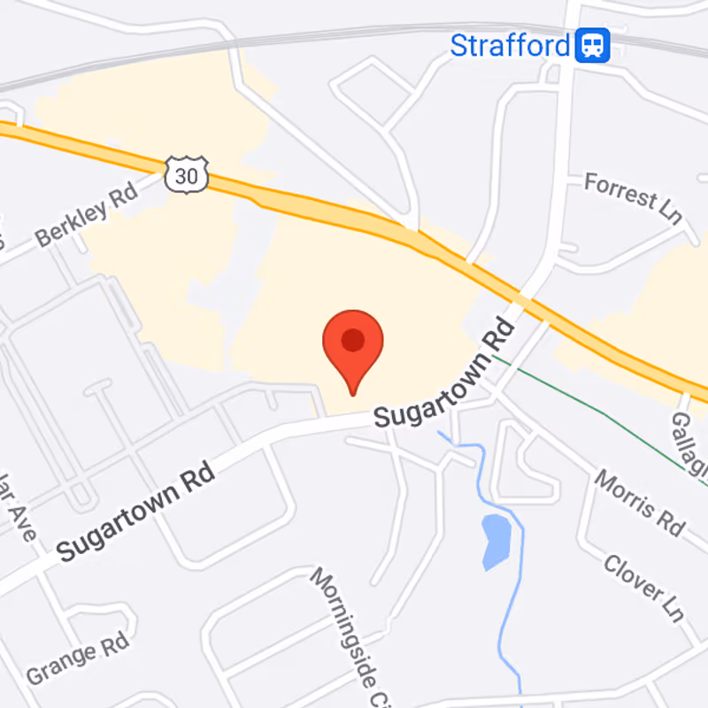 230 Sugartown Road, Wayne - Image 14