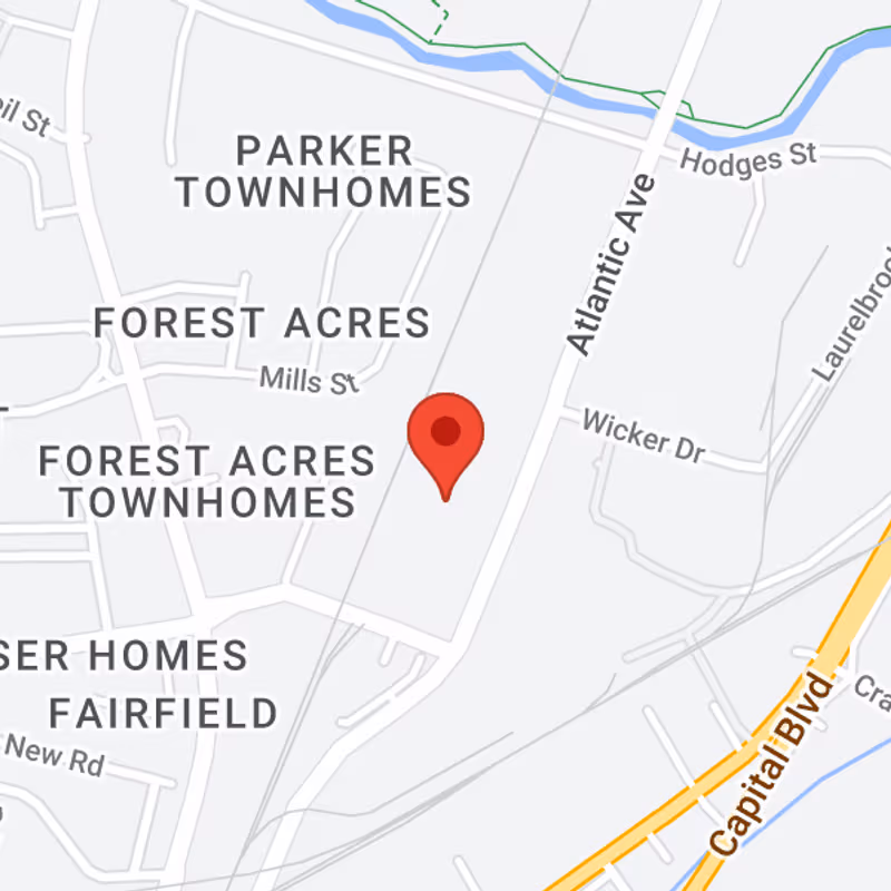 1053 E Whitaker Mill Rd, Raleigh - Image 16