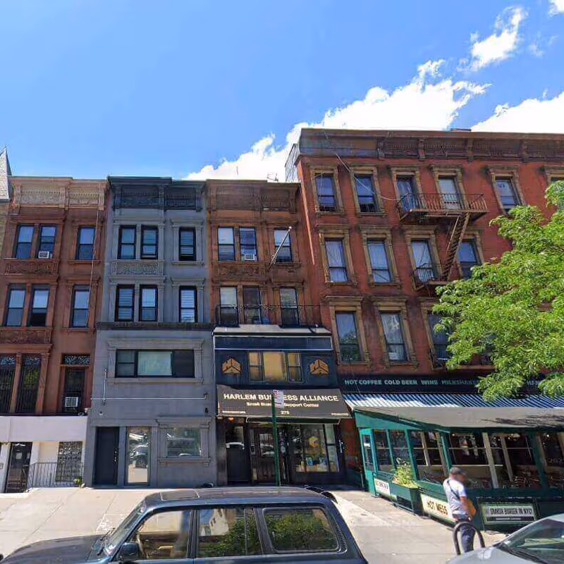 275 Malcolm X Blvd, New York - Image 5