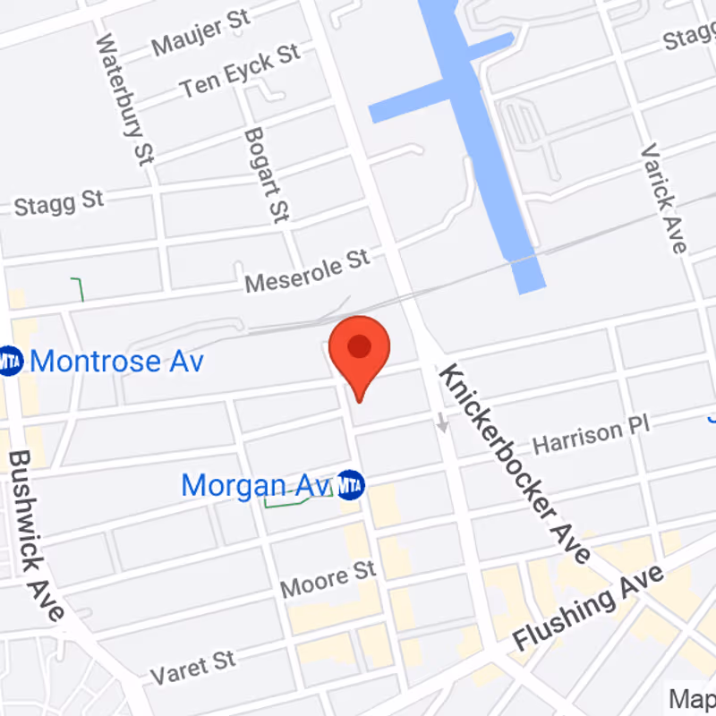 100 Bogart St, Brooklyn - Image 13