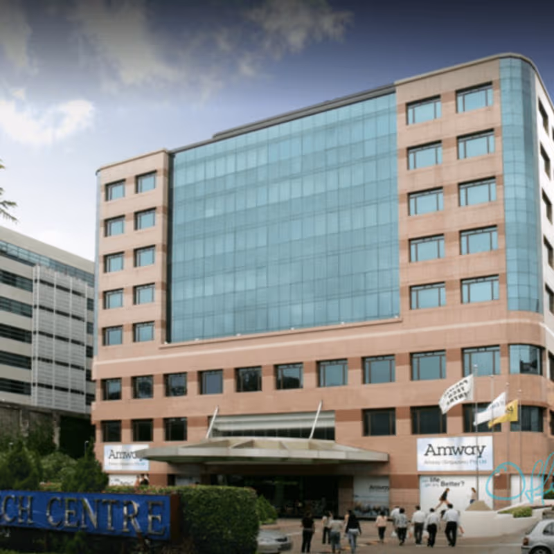 1 Jln Kilang Timor, Singapore - Image 11