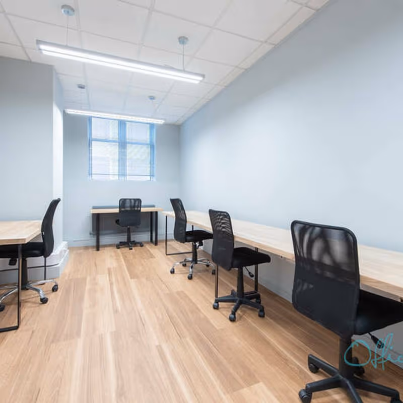 22-25 Portman Close, Greater London - Image 1