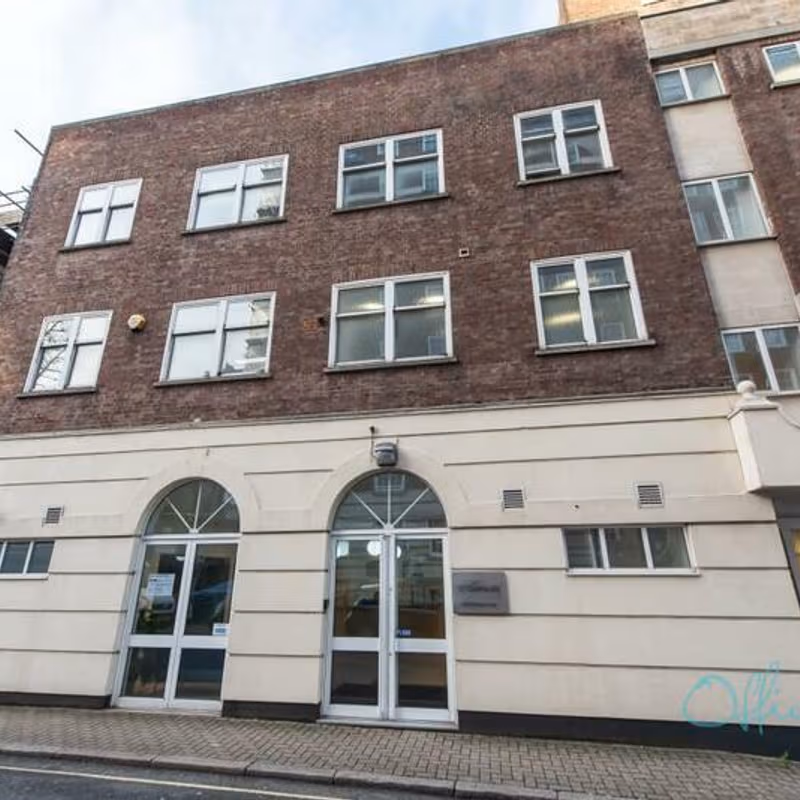 22-25 Portman Close, Greater London - Image 9