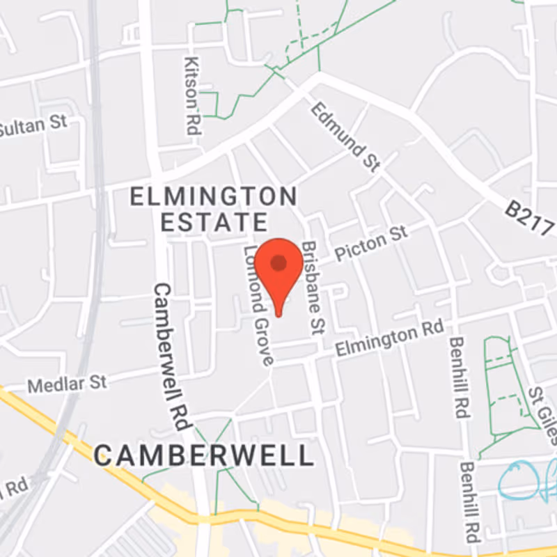 99-103 Lomond Grove, London - Image 11