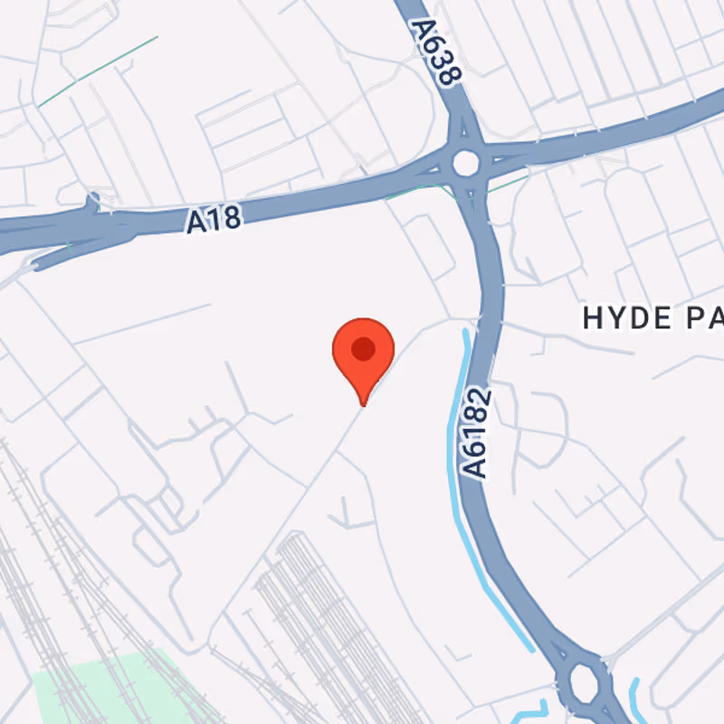 Ten Pound Walk, Doncaster - Image 7