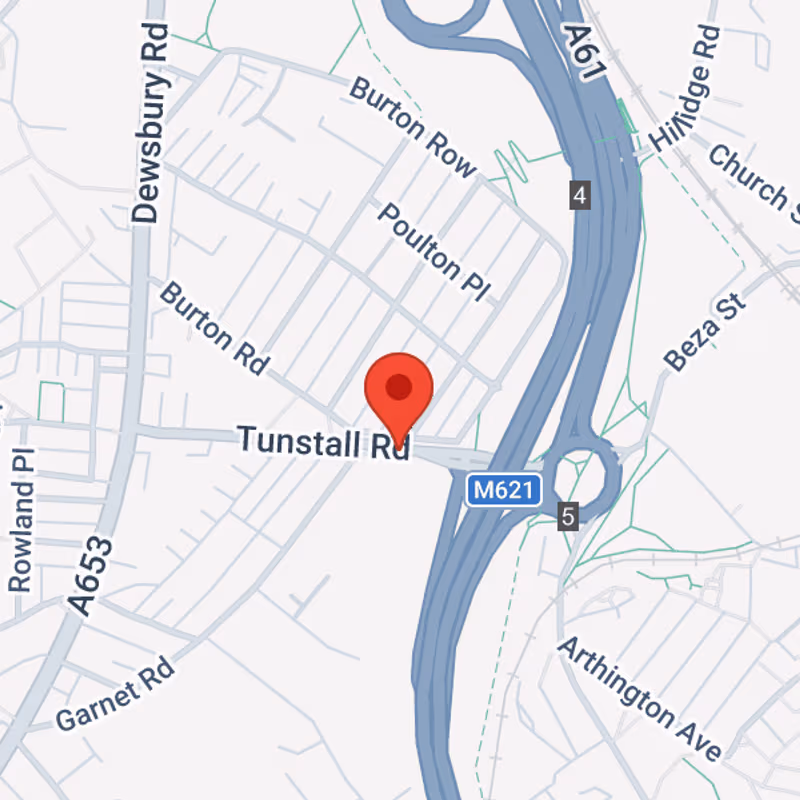 Tunstall Road, West Yorkshire - Image 7