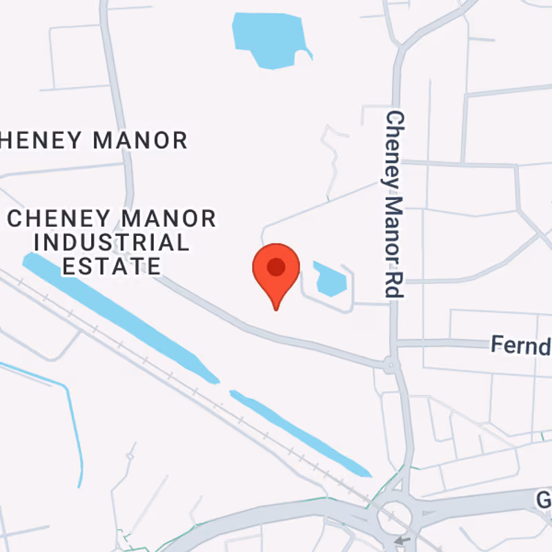 Cheney Manor Rd, Wiltshire - Image 9