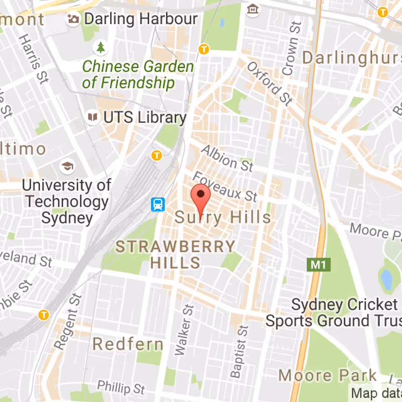 50 Holt Street, Surry Hills - Image 11