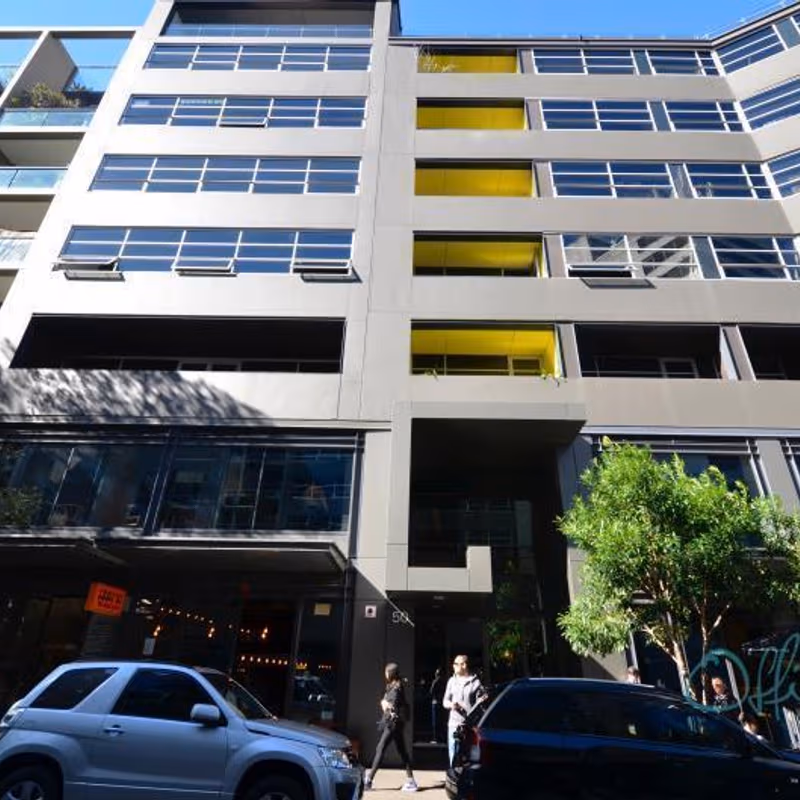 50 Holt Street, Surry Hills - Image 1
