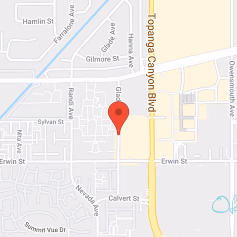 6262 Glade Avenue, Woodland Hills - Image 8