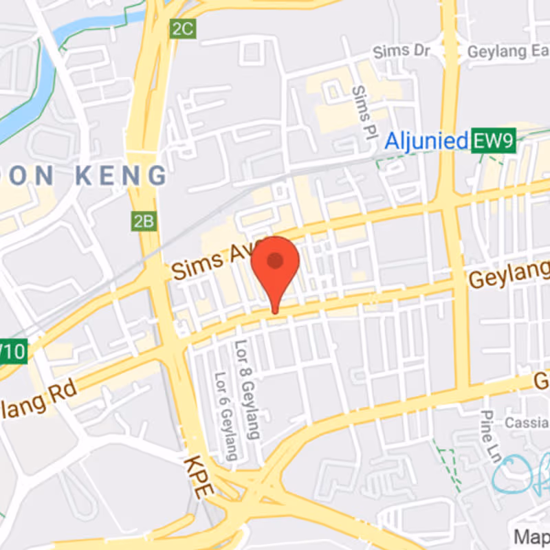 244A Geylang Road, Singapore - Image 9