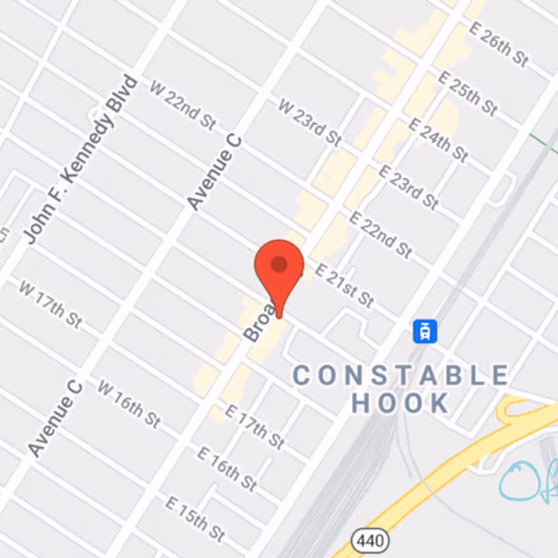 418 Broadway, Bayonne - Image 11