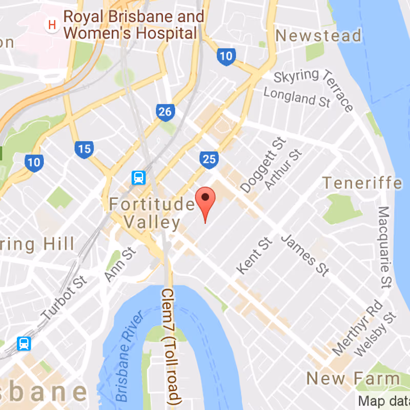 70 Robertson Street, Fortitude Valley - Image 7