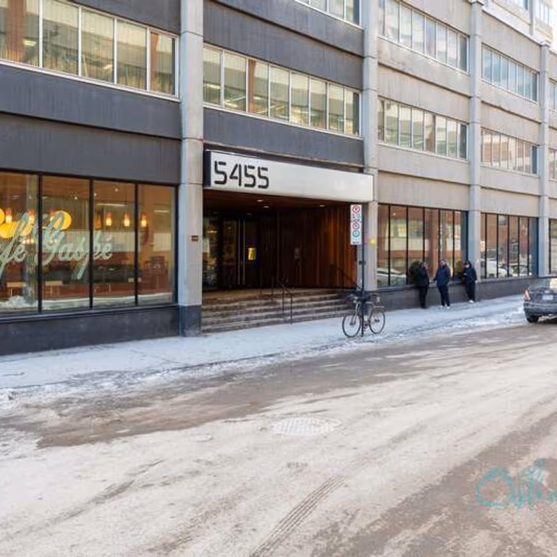 5455 De Gaspé Avenue, Montréal - Image 11