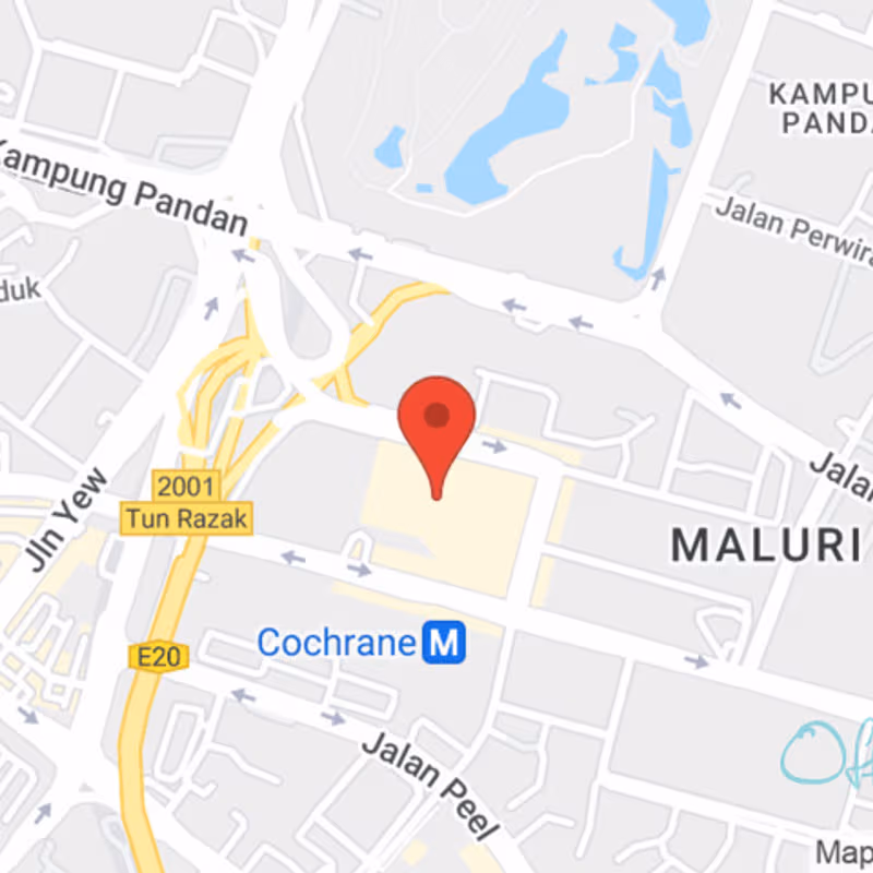 6 Jalan Cochrane, Kuala Lumpur - Image 17