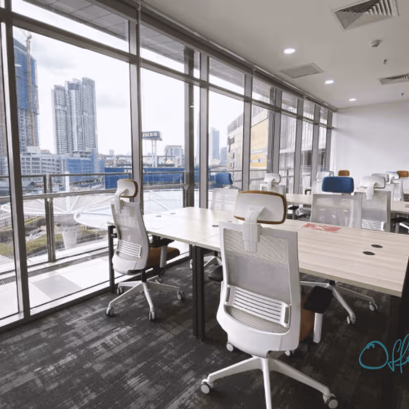 6 Jalan Cochrane, Kuala Lumpur - Image 6